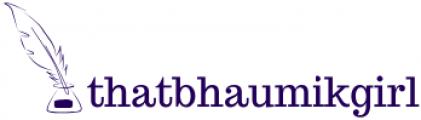 ThatBhaumikGirl