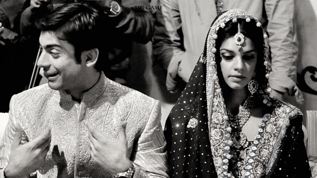 Zindagi Gulzar Hai Is A Sexist TV&nbsp;Show