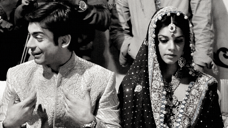 Zindagi Gulzar Hai Is A Sexist TV&nbsp;Show